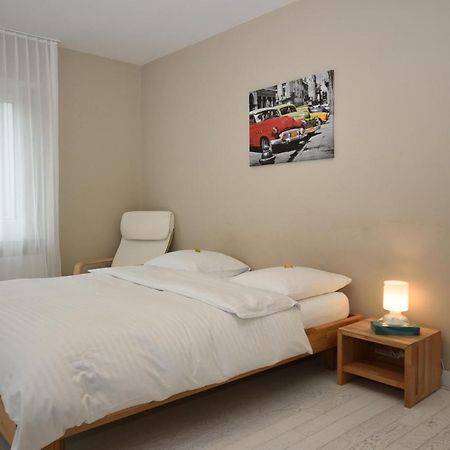 Big Studio In The City Center - Pabs 1 Цюрих Екстериор снимка