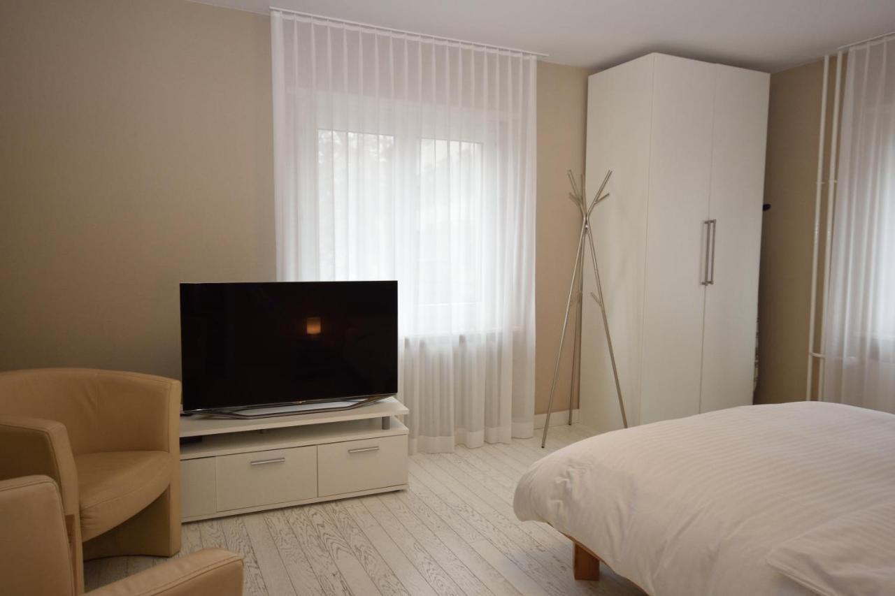 Big Studio In The City Center - Pabs 1 Цюрих Екстериор снимка