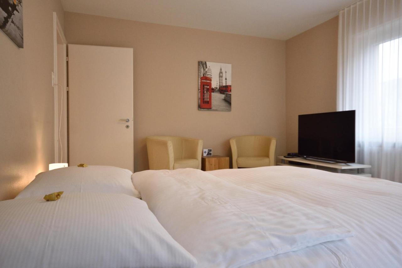 Big Studio In The City Center - Pabs 1 Цюрих Екстериор снимка