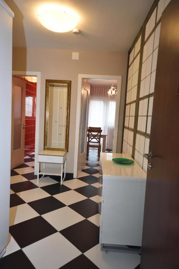 Big Studio In The City Center - Pabs 1 Цюрих Екстериор снимка