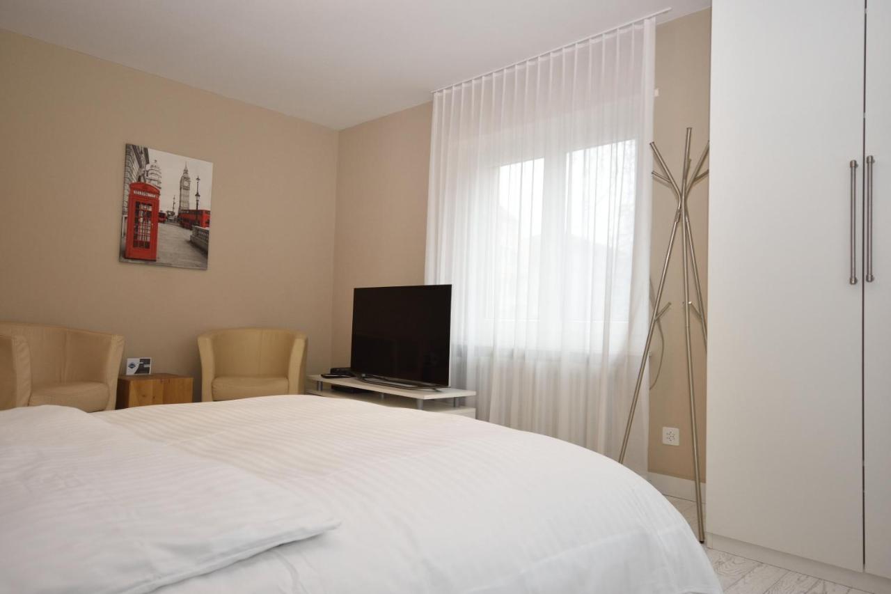 Big Studio In The City Center - Pabs 1 Цюрих Екстериор снимка